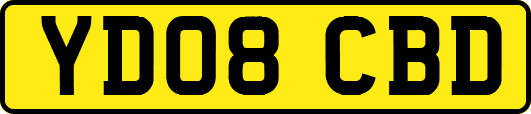 YD08CBD