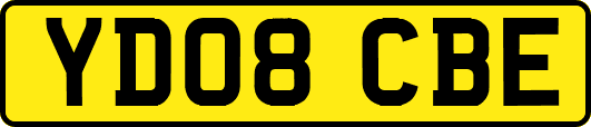 YD08CBE