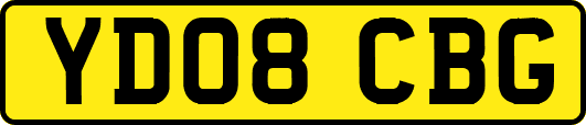 YD08CBG