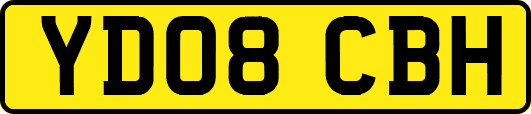 YD08CBH