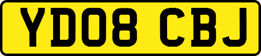 YD08CBJ