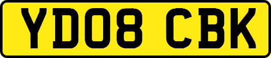 YD08CBK