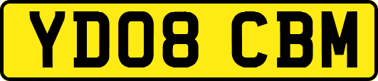 YD08CBM