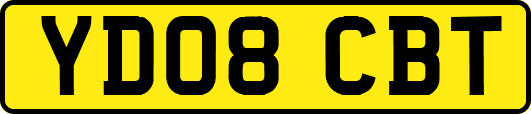 YD08CBT