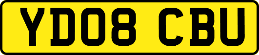 YD08CBU