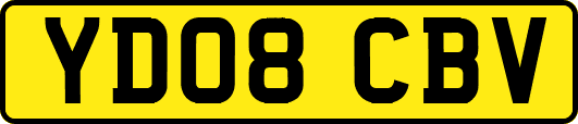 YD08CBV