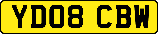 YD08CBW