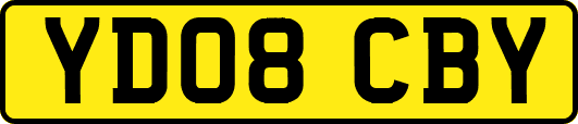 YD08CBY