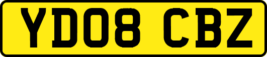 YD08CBZ