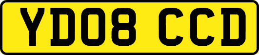 YD08CCD