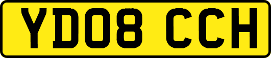 YD08CCH