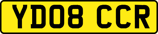 YD08CCR