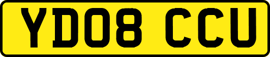 YD08CCU