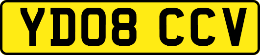 YD08CCV