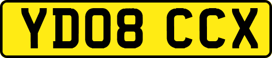 YD08CCX