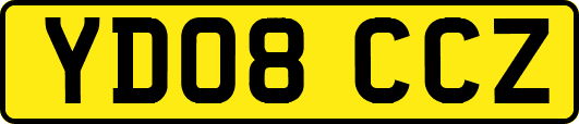 YD08CCZ