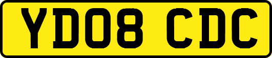 YD08CDC