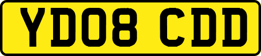 YD08CDD