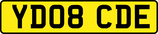 YD08CDE
