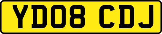 YD08CDJ