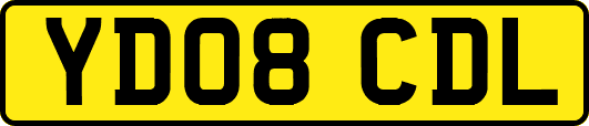 YD08CDL