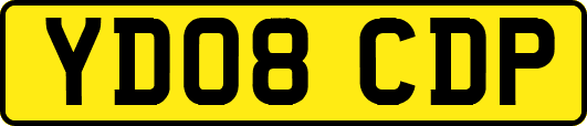 YD08CDP