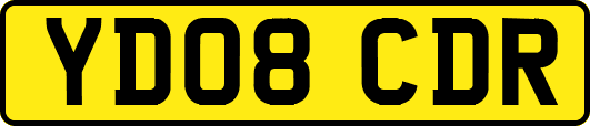 YD08CDR