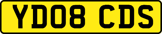 YD08CDS