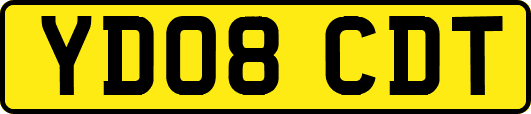 YD08CDT
