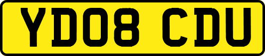 YD08CDU