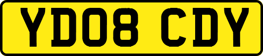 YD08CDY
