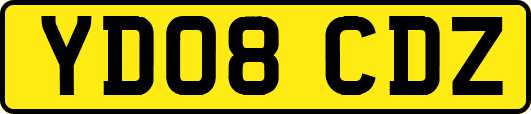 YD08CDZ
