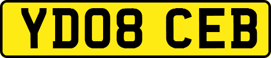 YD08CEB