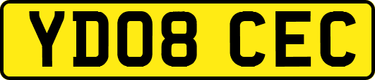 YD08CEC