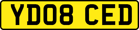 YD08CED