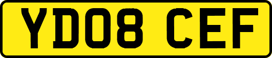 YD08CEF