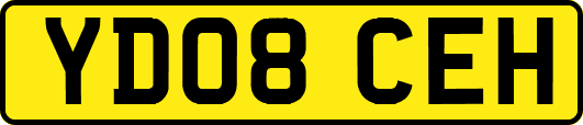 YD08CEH