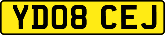 YD08CEJ