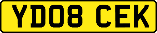 YD08CEK