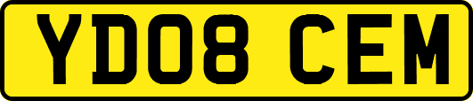 YD08CEM