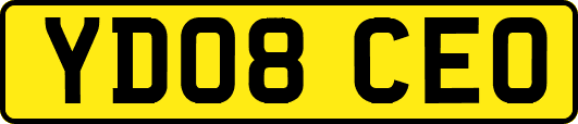 YD08CEO