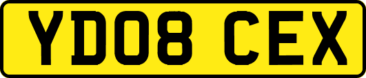 YD08CEX