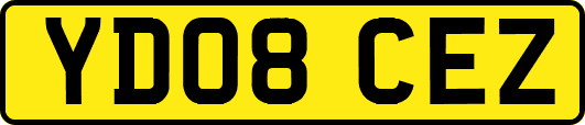 YD08CEZ