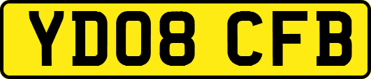 YD08CFB