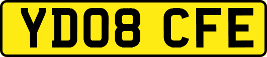 YD08CFE