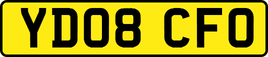 YD08CFO
