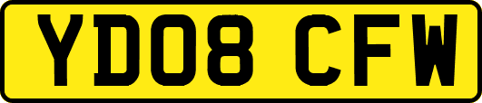 YD08CFW