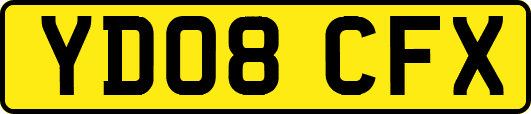 YD08CFX