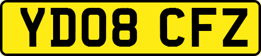 YD08CFZ