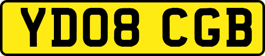 YD08CGB